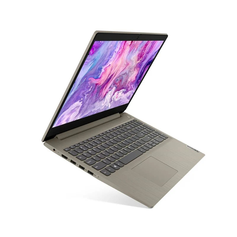 Ordinateur portable Lenovo IdeaPad 3 512 Go SSD 8 Go RAM 15,6" Intel Core i3-1115G4