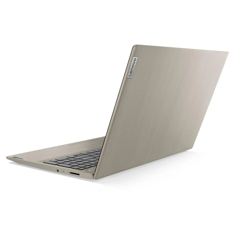Ordinateur portable Lenovo IdeaPad 3 512 Go SSD 8 Go RAM 15,6" Intel Core i3-1115G4