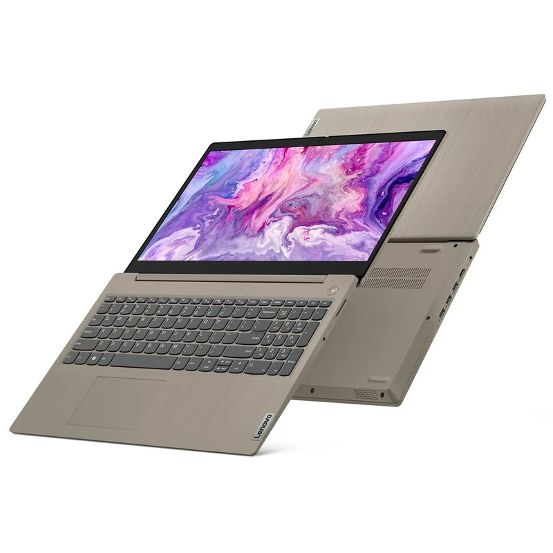 Ordinateur portable Lenovo IdeaPad 3 512 Go SSD 8 Go RAM 15,6" Intel Core i3-1115G4
