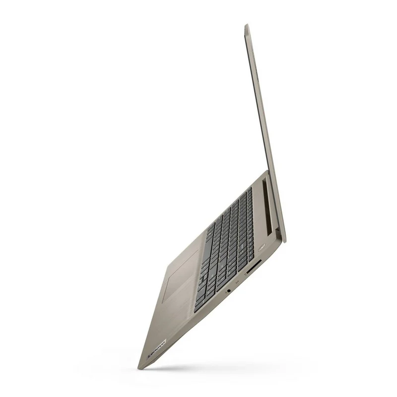 Ordinateur portable Lenovo IdeaPad 3 512 Go SSD 8 Go RAM 15,6" Intel Core i3-1115G4