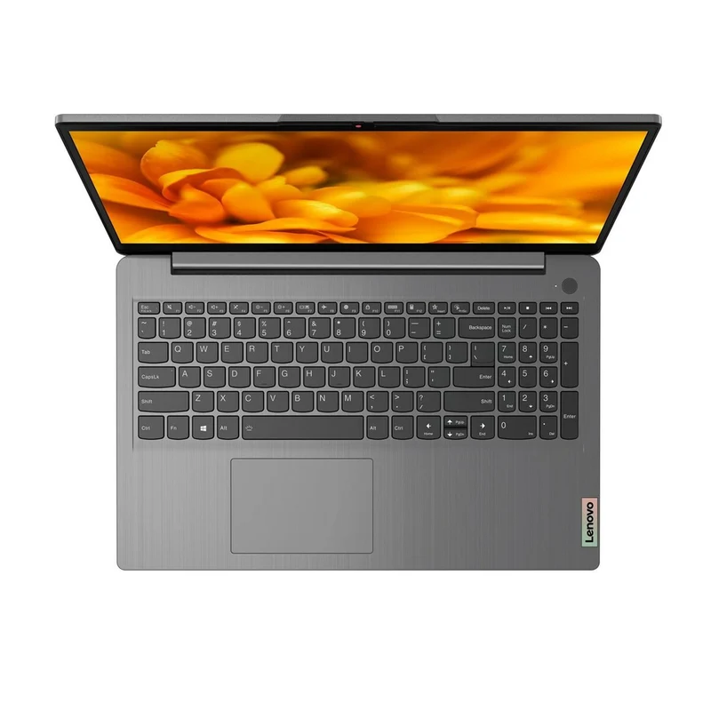 Ordinateur portable Lenovo IdeaPad 3 512 Go SSD 16 Go RAM 8 Go RAM 15,6" Intel Core i5-1135g7