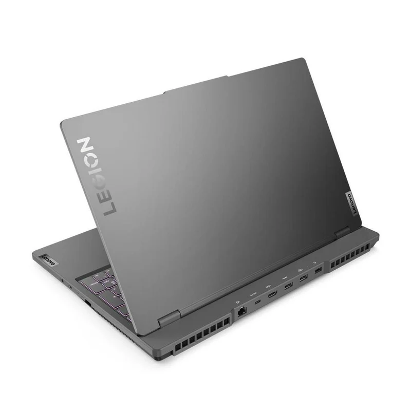 Ordinateur portable Lenovo Legion 5 15ARH7 NVIDIA GeForce RTX 3050 Ti 512 Go SSD 16 Go RAM 15,6" AMD Ryzen 5 6600H