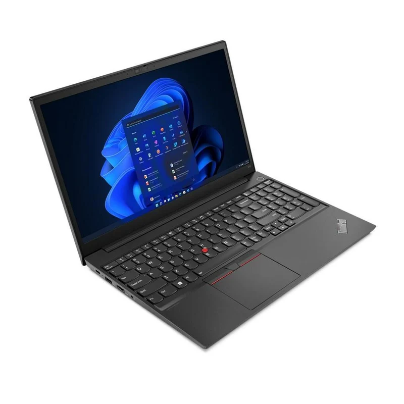 Ordinateur portable Lenovo ThinkPad E15 G4 128 Go SSD + 256 Go SSD 12 Go RAM 15,6" Intel Core i5-1235U QWERTY