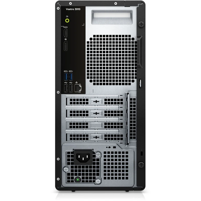 Mini PC Dell Vostro 3910 256 Go SSD Intel Core i3-12100 8 Go RAM