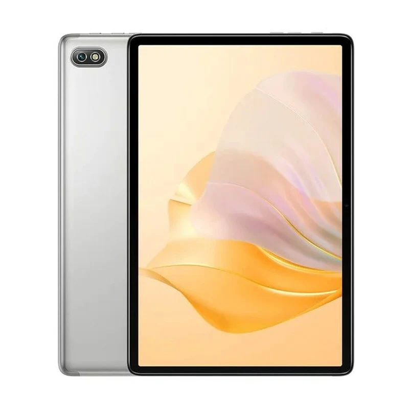 Tablette Blackview TAB7 3 Go RAM 10,1" Unisoc Unisoc T310 Argent 32 Go