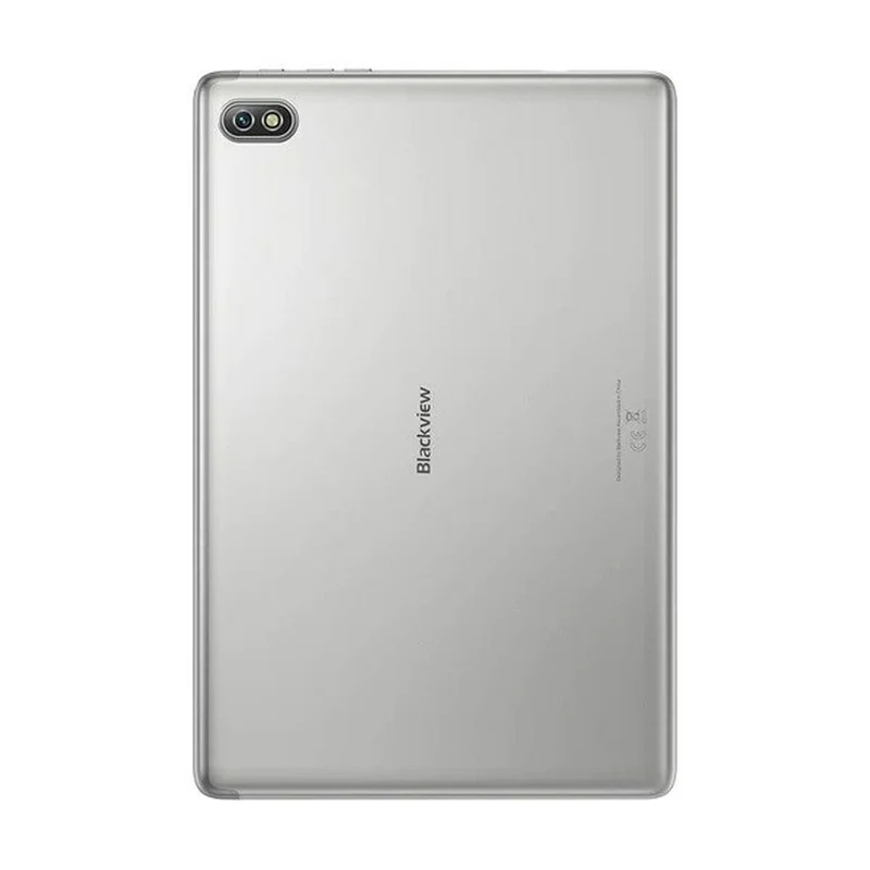 Tablette Blackview TAB7 3 Go RAM 10,1" Unisoc Unisoc T310 Argent 32 Go