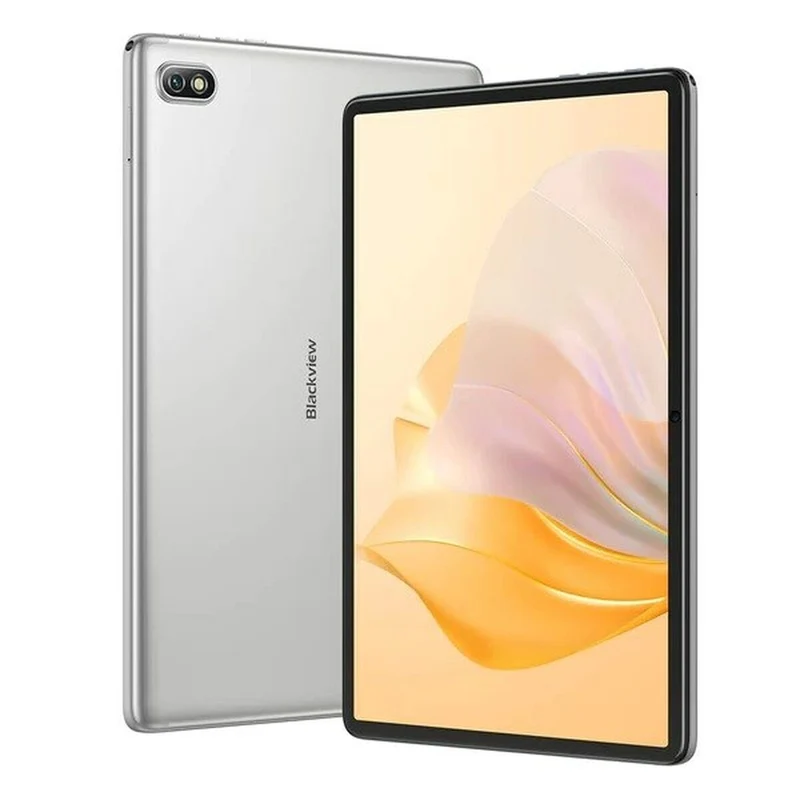 Tablette Blackview TAB7 3 Go RAM 10,1" Unisoc Unisoc T310 Argent 32 Go