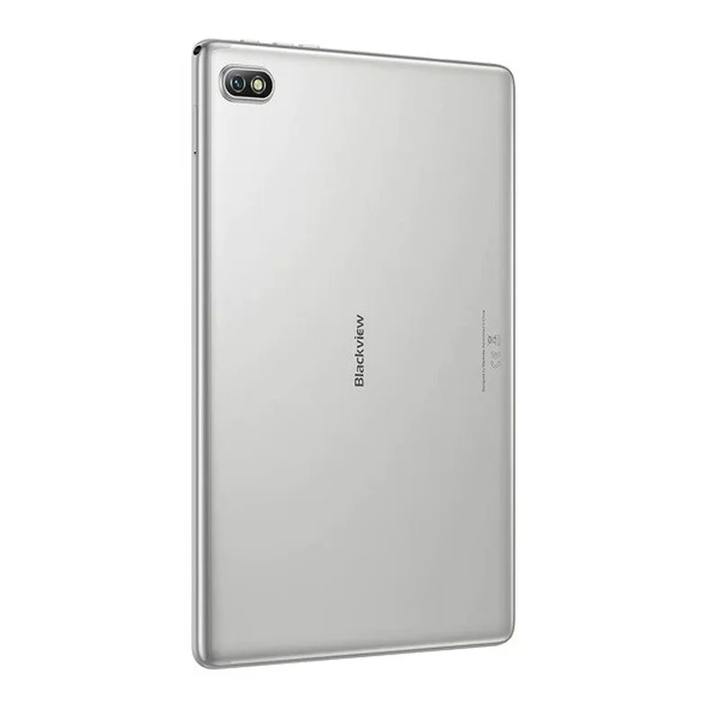 Tablette Blackview TAB7 3 Go RAM 10,1" Unisoc Unisoc T310 Argent 32 Go