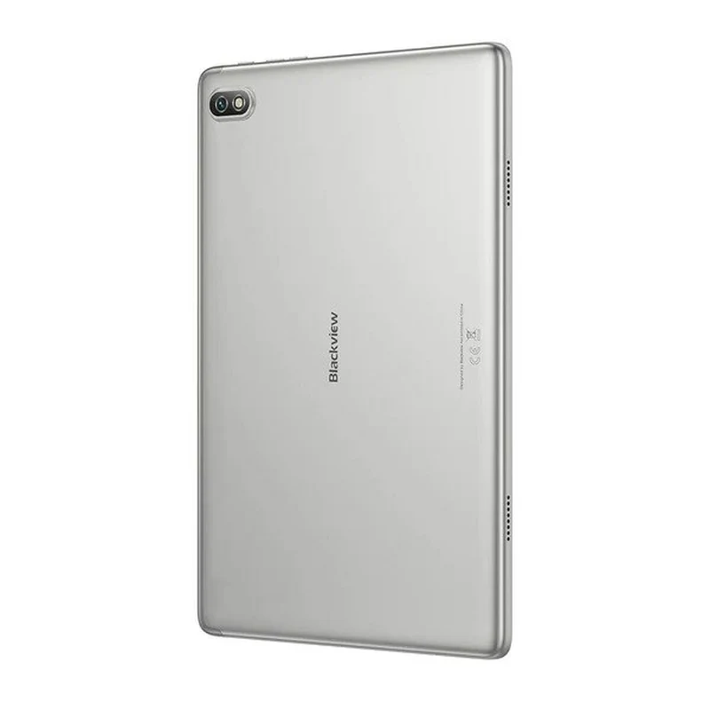 Tablette Blackview TAB7 3 Go RAM 10,1" Unisoc Unisoc T310 Argent 32 Go