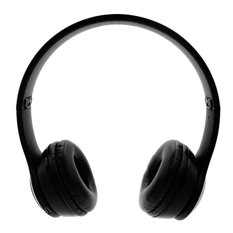 Casque Bluetooth avec microphone Media Tech MT3591