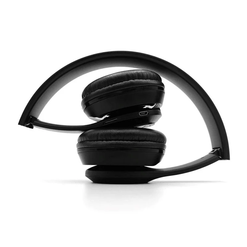 Casque Bluetooth avec microphone Media Tech MT3591