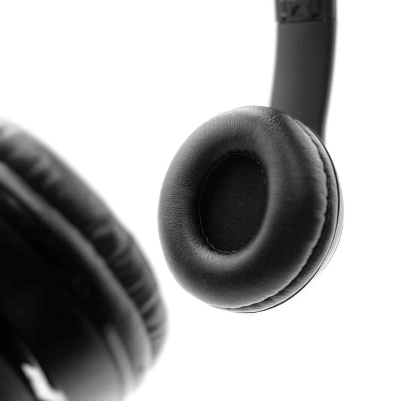 Casque Bluetooth avec microphone Media Tech MT3591