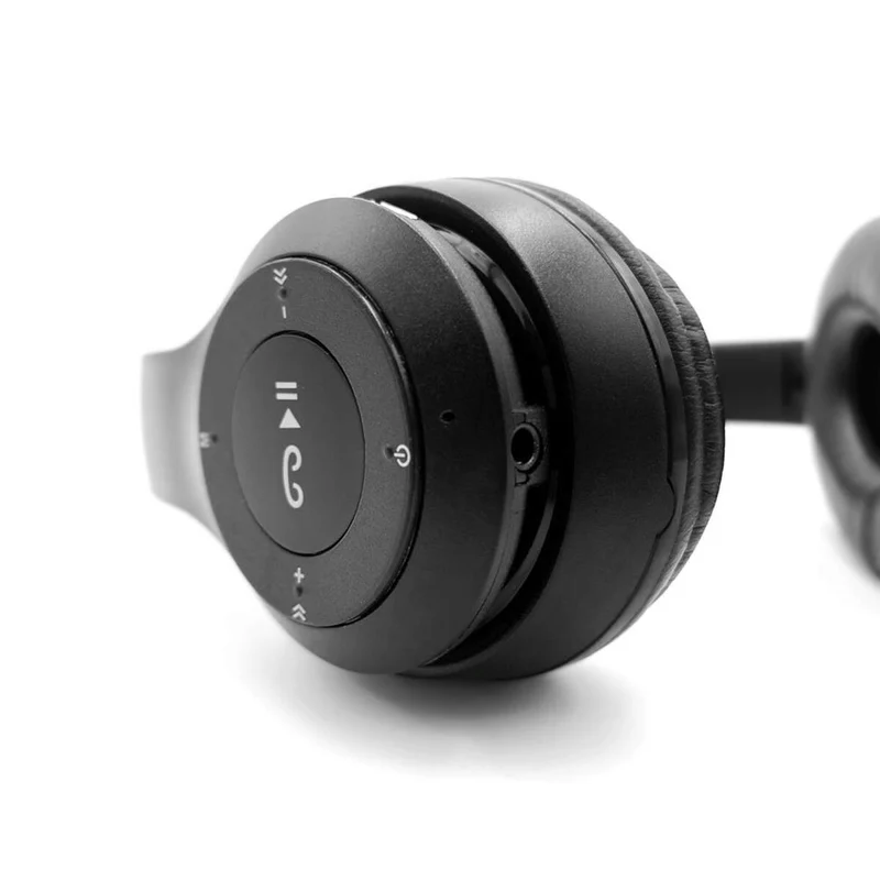 Casque Bluetooth avec microphone Media Tech MT3591