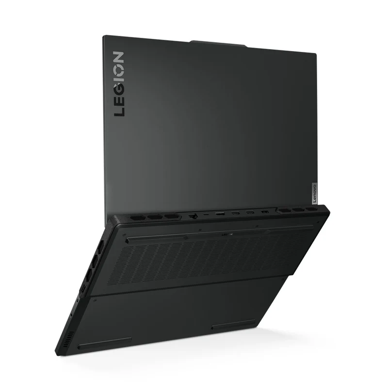 Ordinateur portable Lenovo Legion Pro 7 NVIDIA GeForce RTX 4080 1 To SSD 32 Go RAM 16" Intel Core i9-13900HX