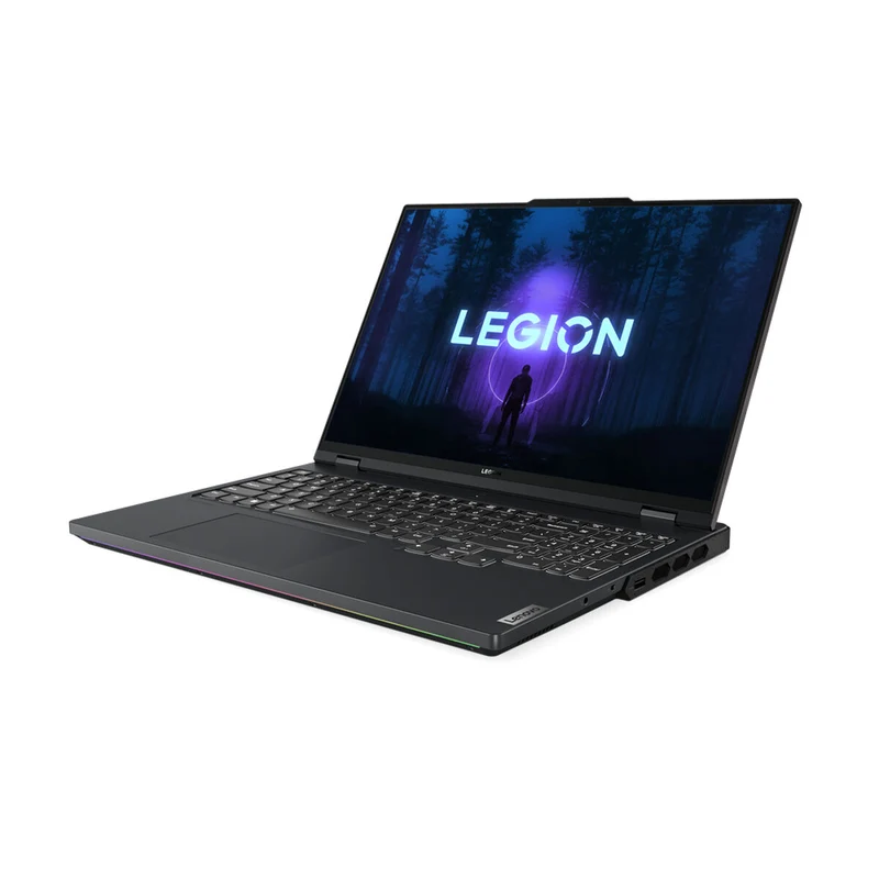 Ordinateur portable Lenovo Legion Pro 7 NVIDIA GeForce RTX 4080 1 To SSD 32 Go RAM 16" Intel Core i9-13900HX