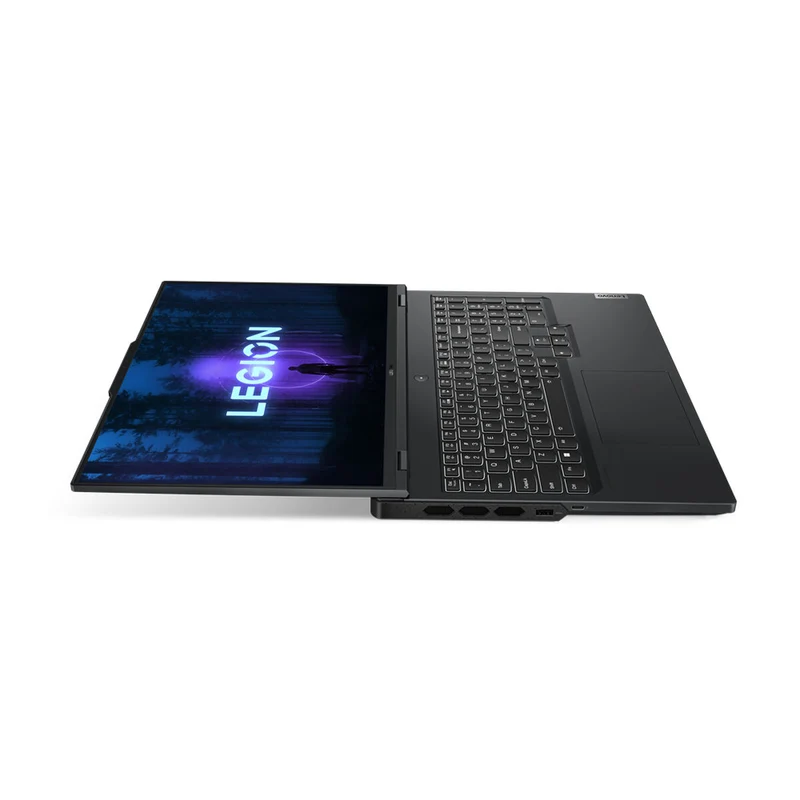 Ordinateur portable Lenovo Legion Pro 7 NVIDIA GeForce RTX 4080 1 To SSD 32 Go RAM 16" Intel Core i9-13900HX