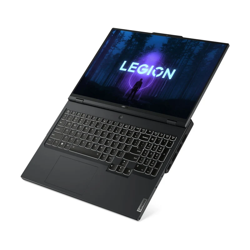 Ordinateur portable Lenovo Legion Pro 7 NVIDIA GeForce RTX 4080 1 To SSD 32 Go RAM 16" Intel Core i9-13900HX