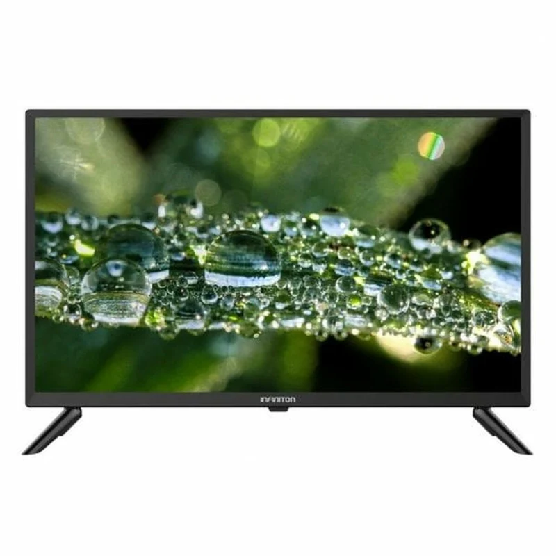 Téléviseur intelligent Infiniton 24"