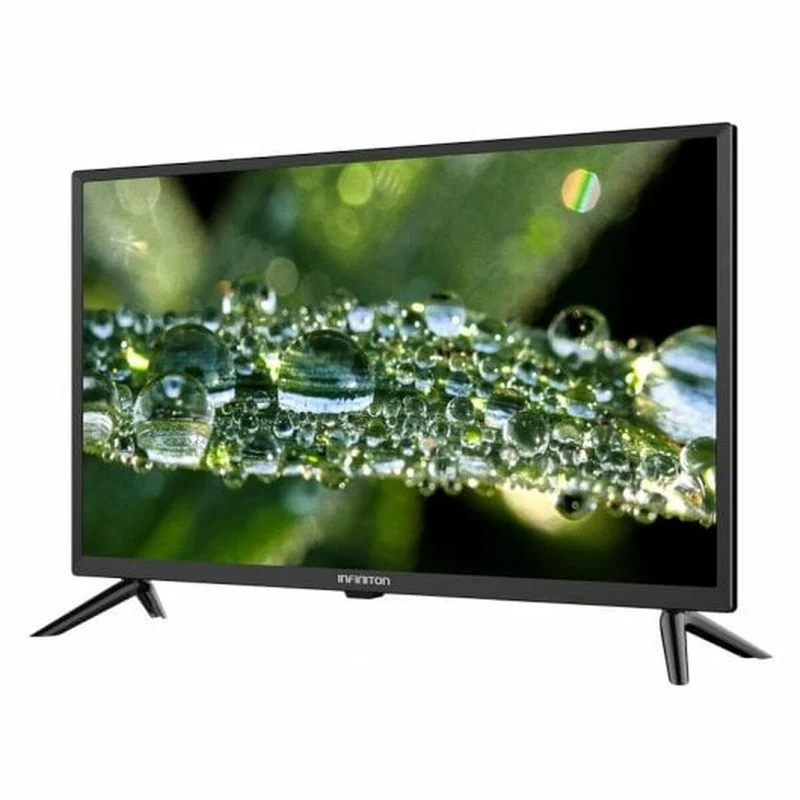 Téléviseur intelligent Infiniton 24"