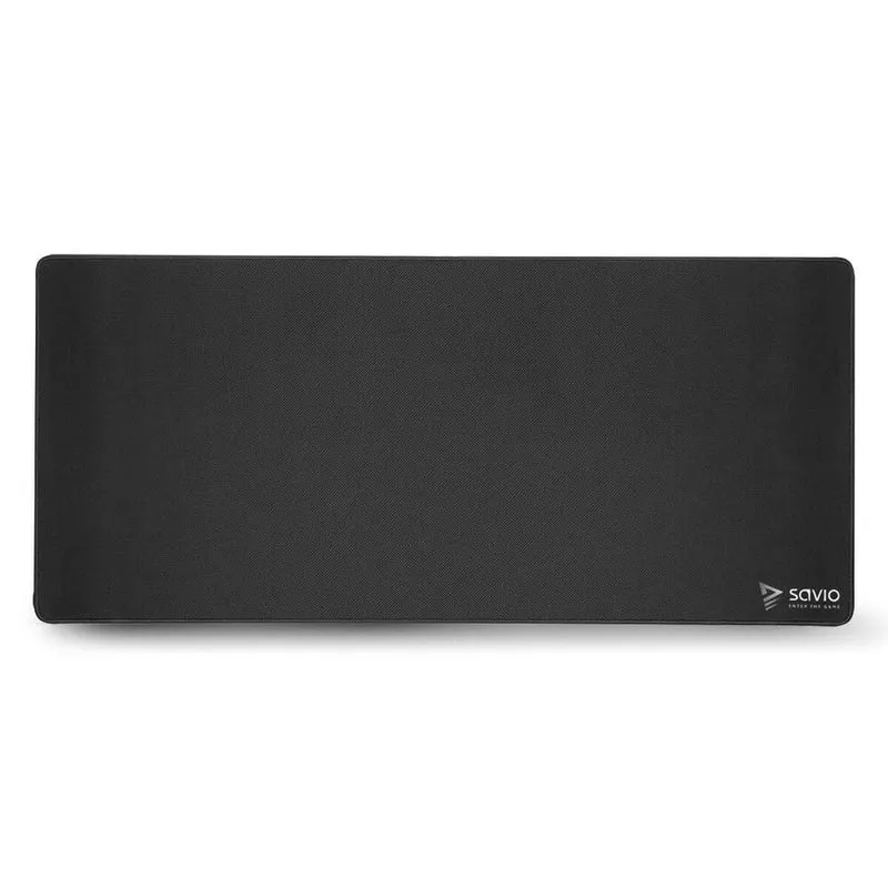 Tapis antidérapant Savio Precision Control XL blanc noir