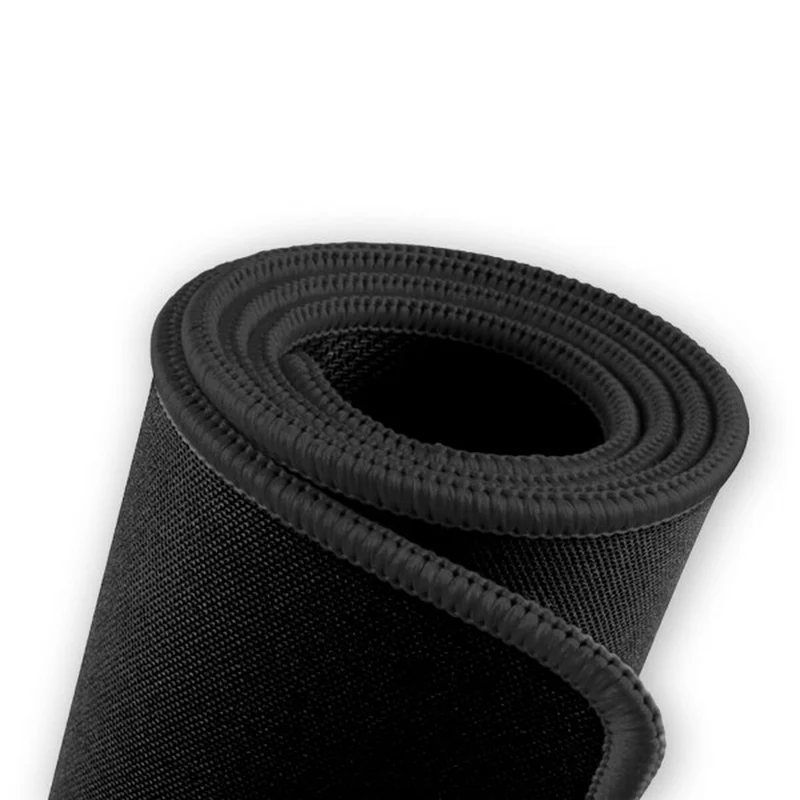 Tapis antidérapant Savio Precision Control XL noir