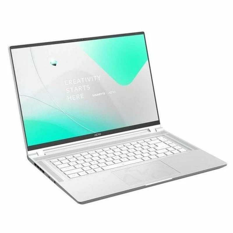 Ordinateur portable Gigabyte AERO 16 OLED BSF-A3ES964SP Qwerty espagnol Intel Core i9-13900H 32 Go RAM 16" 1 To SSD