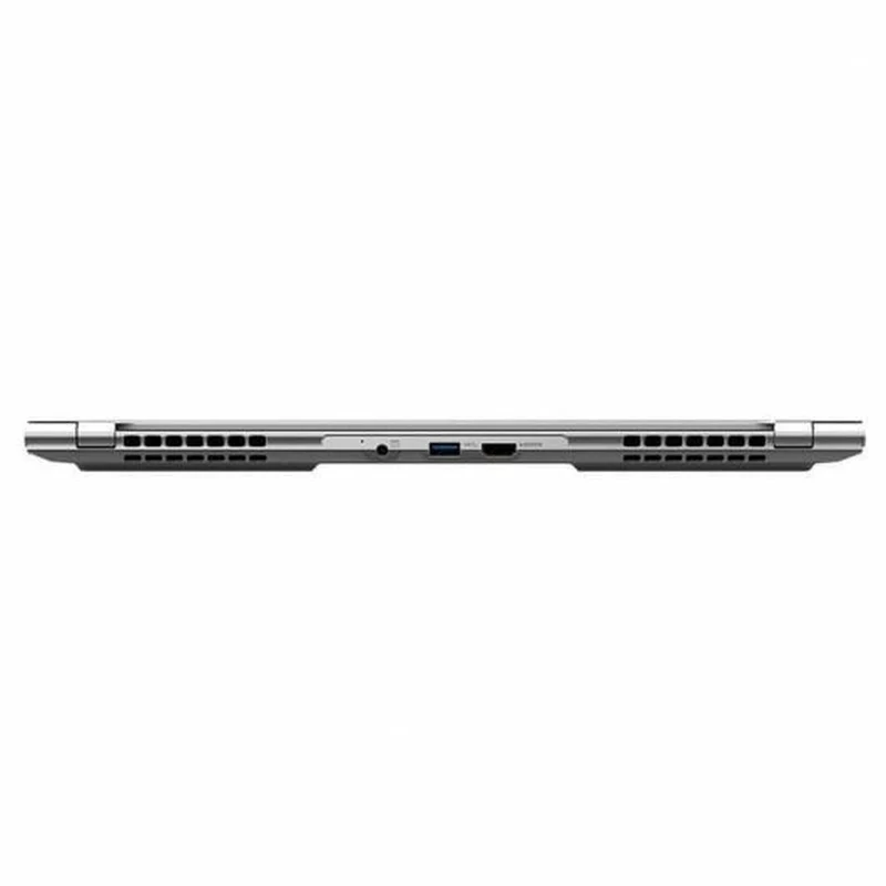 Ordinateur portable Gigabyte AERO 16 OLED BSF-A3ES964SP Qwerty espagnol Intel Core i9-13900H 32 Go RAM 16" 1 To SSD