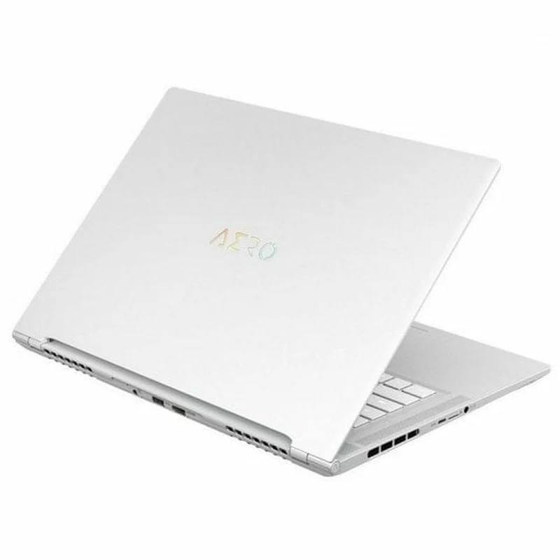 Ordinateur portable Gigabyte AERO 16 OLED BSF-A3ES964SP Qwerty espagnol Intel Core i9-13900H 32 Go RAM 16" 1 To SSD