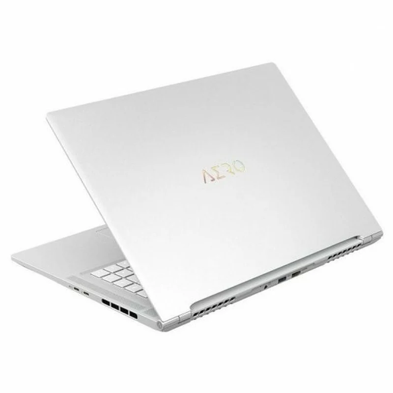 Ordinateur portable Gigabyte AERO 16 OLED BSF-A3ES964SP Qwerty espagnol Intel Core i9-13900H 32 Go RAM 16" 1 To SSD