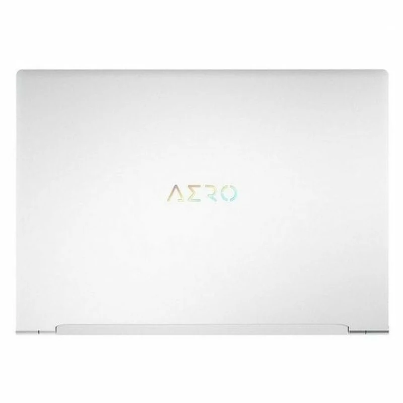 Ordinateur portable Gigabyte AERO 16 OLED BSF-A3ES964SP Qwerty espagnol Intel Core i9-13900H 32 Go RAM 16" 1 To SSD