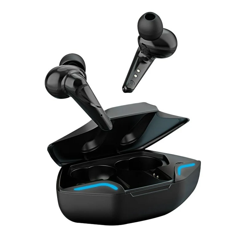 Écouteurs intra-auriculaires Bluetooth Media Tech MT3607