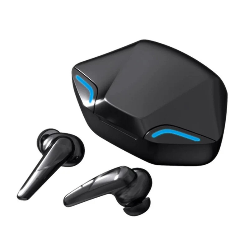 Écouteurs intra-auriculaires Bluetooth Media Tech MT3607