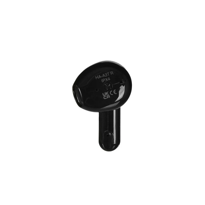Écouteurs intra-auriculaires Bluetooth JVC HA-A3T Noir
