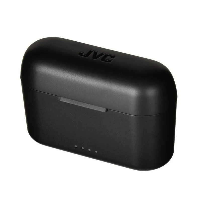 Écouteurs intra-auriculaires Bluetooth JVC HA-A3T Noir