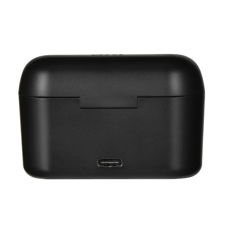 Écouteurs intra-auriculaires Bluetooth JVC HA-A3T Noir