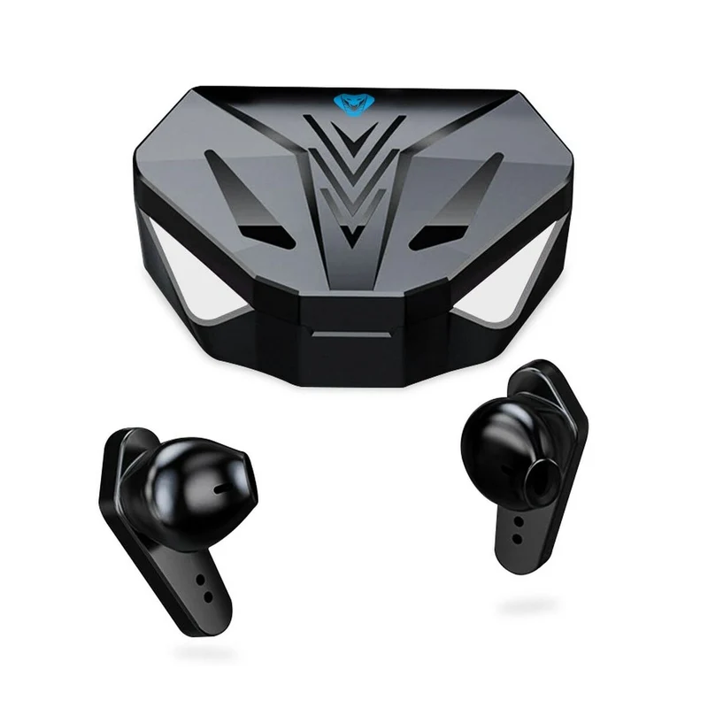 Écouteurs intra-auriculaires Bluetooth Media Tech MT3606