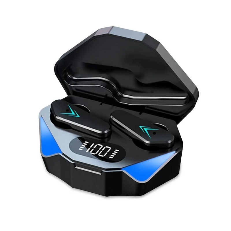 Écouteurs intra-auriculaires Bluetooth Media Tech MT3606