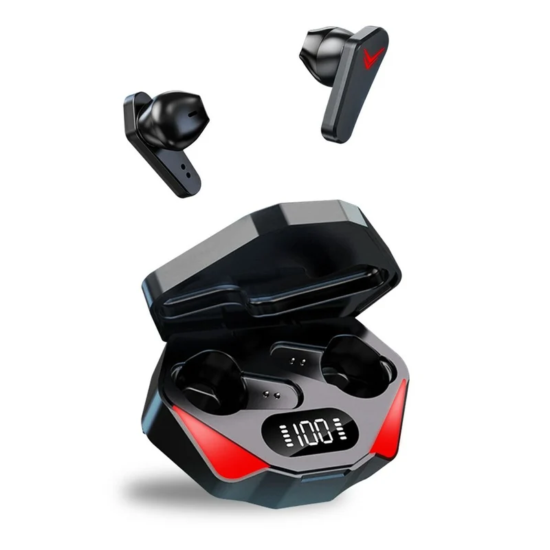 Écouteurs intra-auriculaires Bluetooth Media Tech MT3606