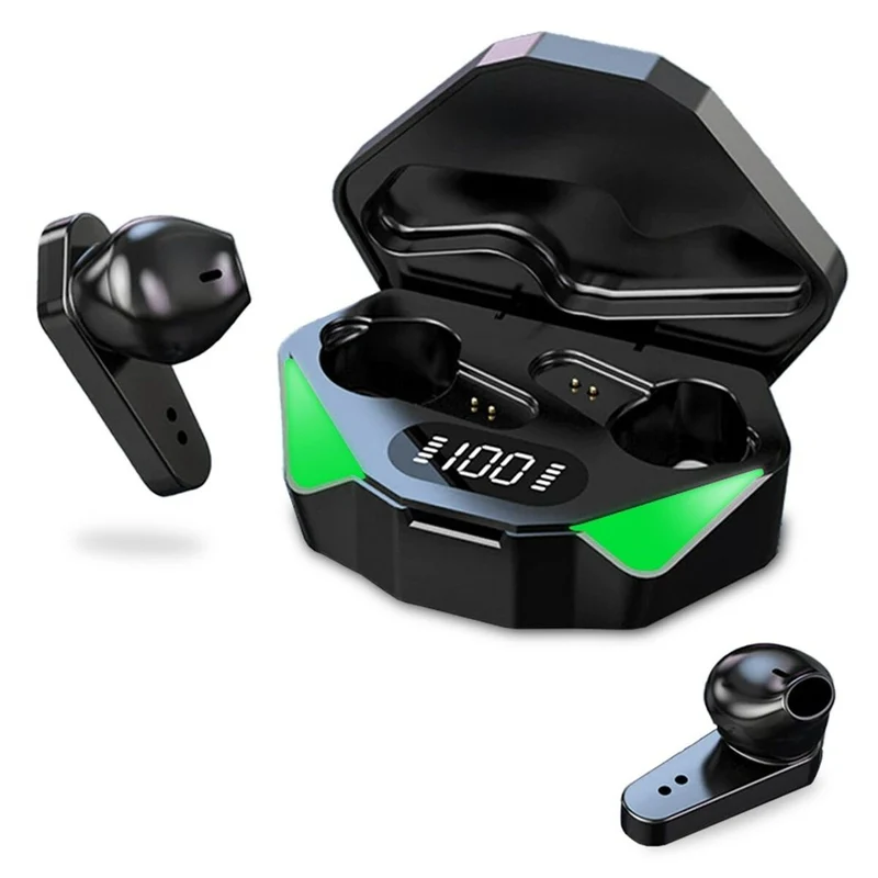Écouteurs intra-auriculaires Bluetooth Media Tech MT3606