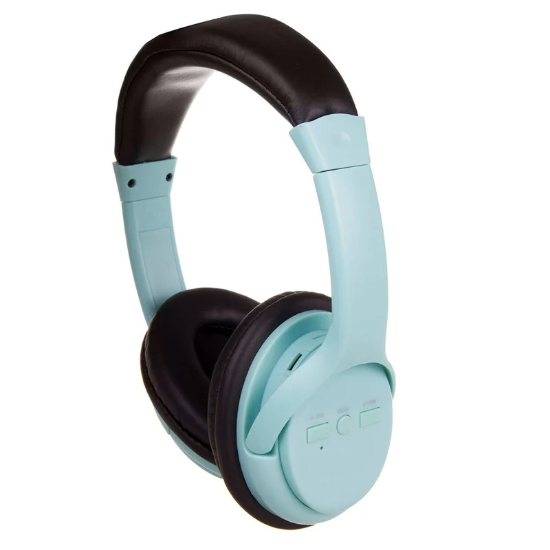Casque Bluetooth avec microphone AudioCore AC720
