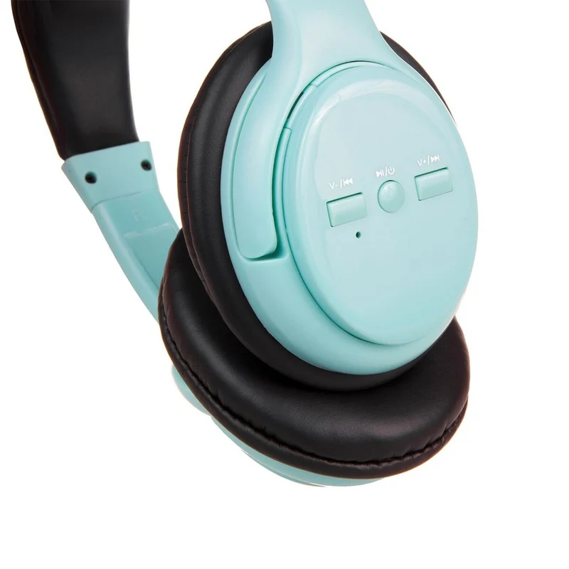 Casque Bluetooth avec microphone AudioCore AC720