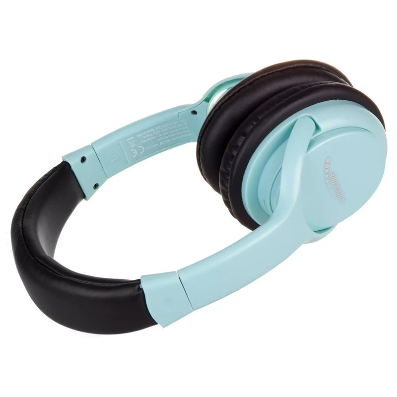 Casque Bluetooth avec microphone AudioCore AC720