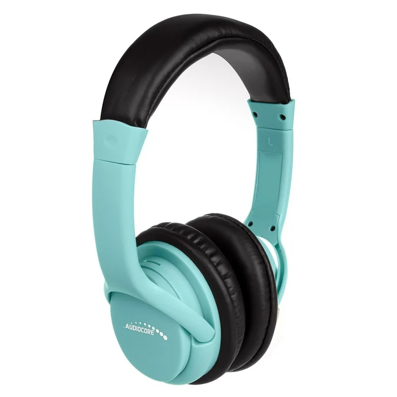Casque Bluetooth avec microphone AudioCore AC720