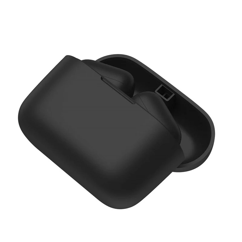 Écouteurs intra-auriculaires Bluetooth Savio TWS-09 Noir