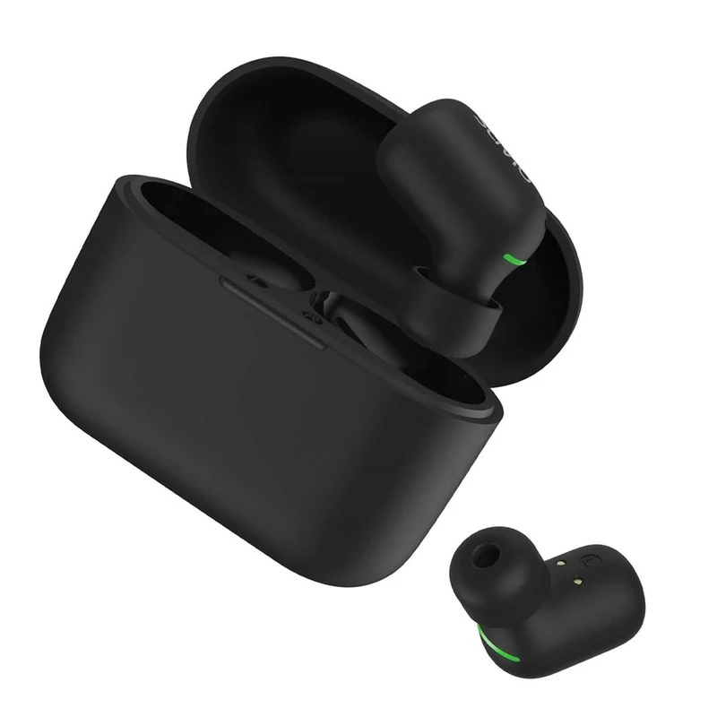 Écouteurs intra-auriculaires Bluetooth Savio TWS-09 Noir