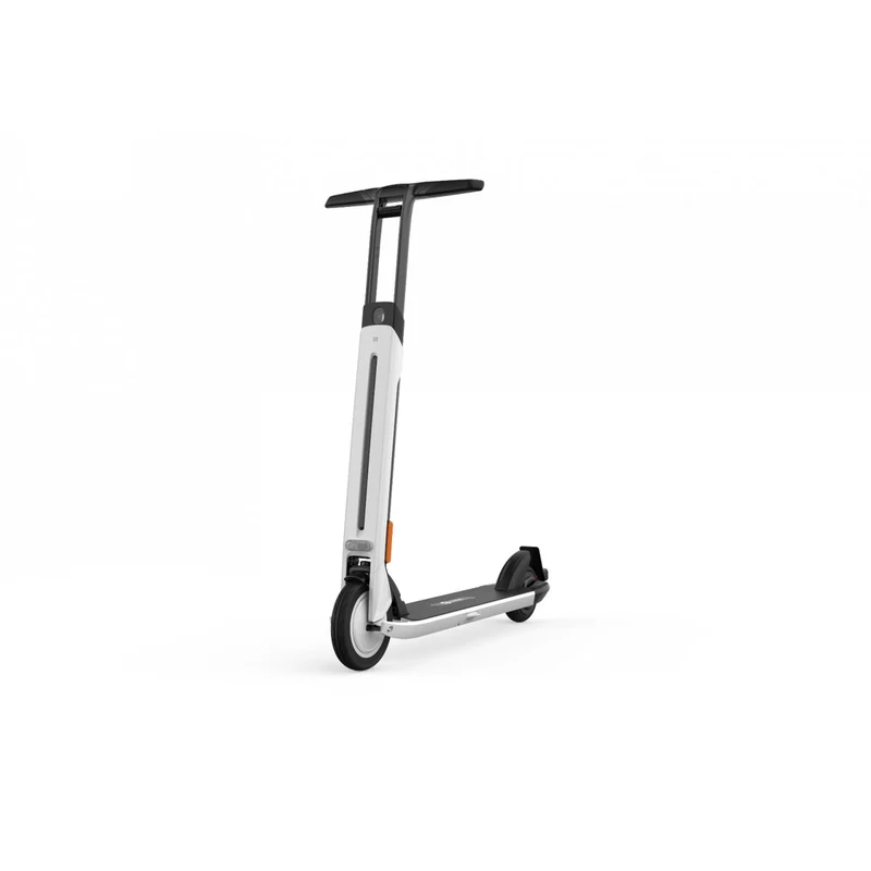 Trottinette électrique Segway Air T15D Blanc 250 W 36 V 100 - 240 V 42 V