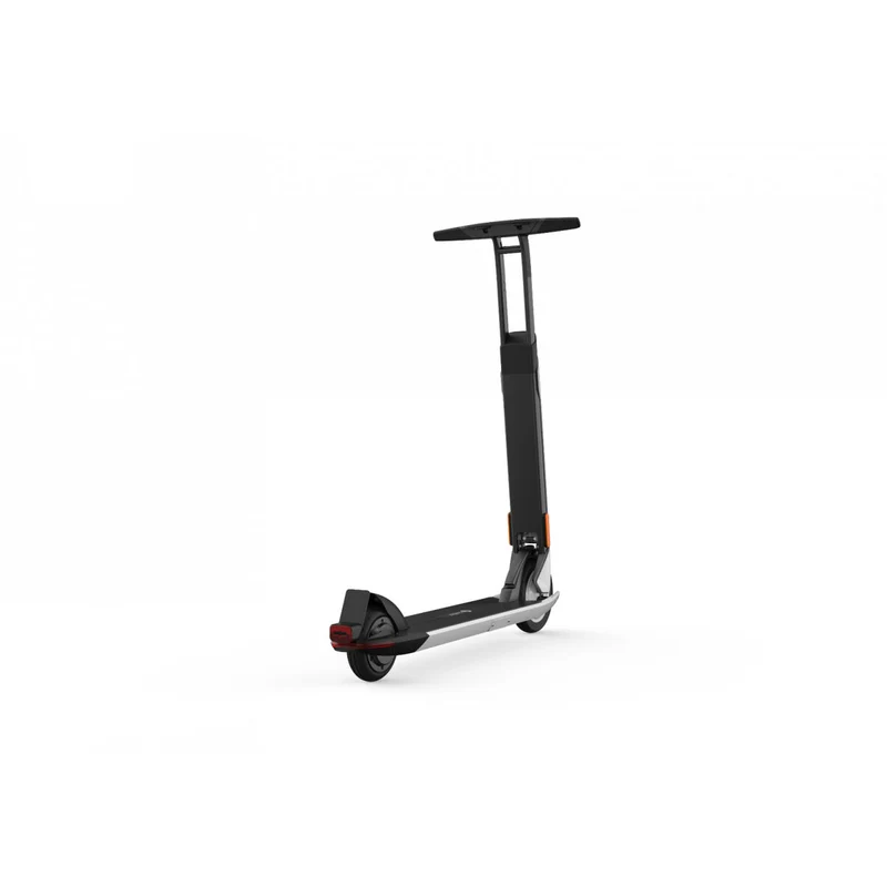 Trottinette électrique Segway Air T15D Blanc 250 W 36 V 100 - 240 V 42 V
