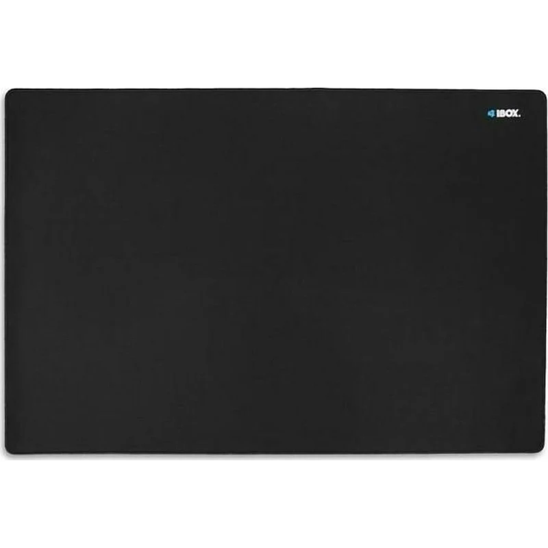 Tapis Antidérapant Ibox AURORA Noir