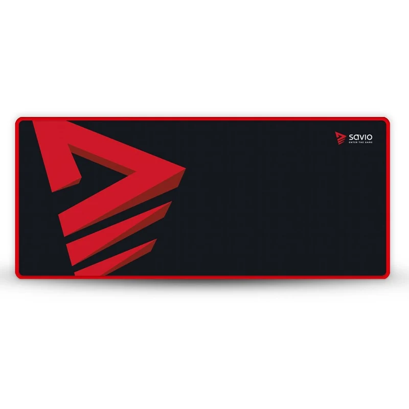 Tapis antidérapant Savio Turbo Dynamic Noir