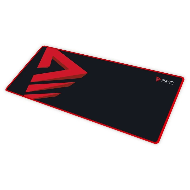 Tapis antidérapant Savio Turbo Dynamic Noir